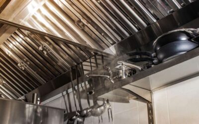 How to Ensure Restaurant Hood Cleaning Compliance for Safety and Efficiency