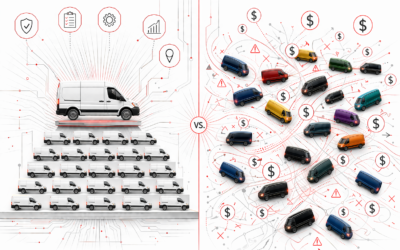 One vs. Many: The Real Cost of Multiple Fire Protection Vendors for Retail Chains