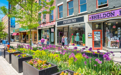 Spring Fire Safety Checklist for Multi-Location Retail Chains (2026 Edition)