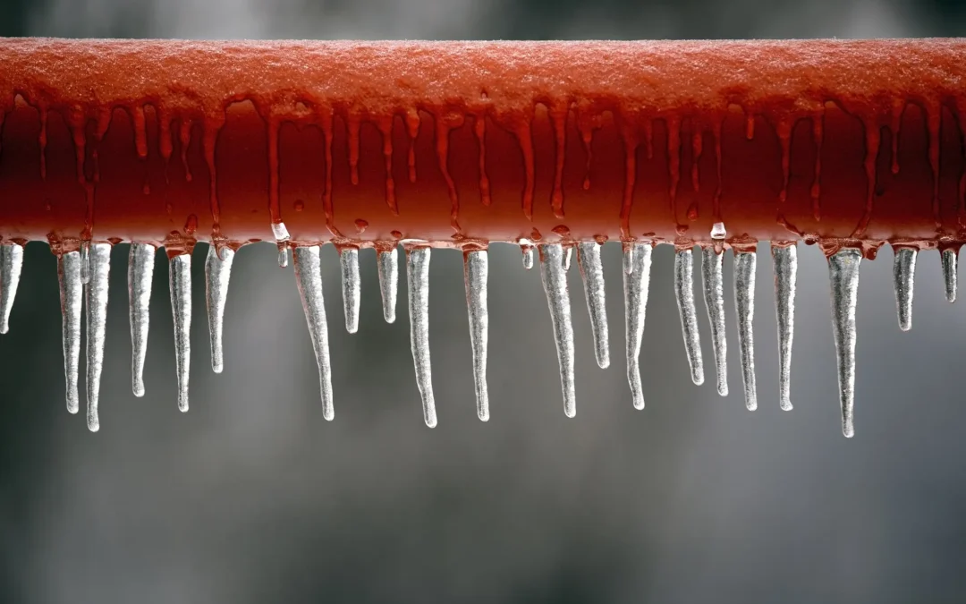 Dry System Winterization